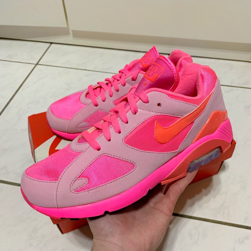 おトク NIKE comme des garçons airmax 180 asakusa.sub.jp