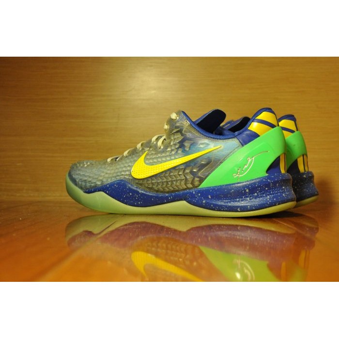 Nike Kobe 8 System SS ID