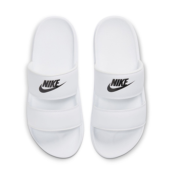 【NIKE】OFFCOURT DUO SLIDE 休閒 雙帶 拖鞋 女鞋 -DC0496100