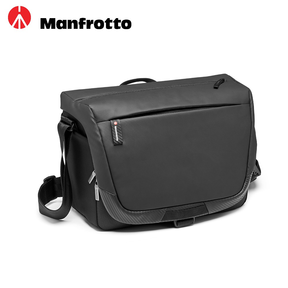 Manfrotto 曼富圖 Advanced V2 專業級 郵差包 MA2-M-M