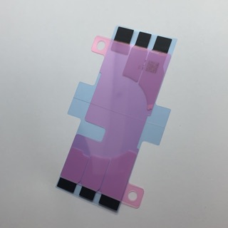 適用 蘋果 iPhone 11 電池膠 IPHONE 11 電池雙面膠 電池背膠