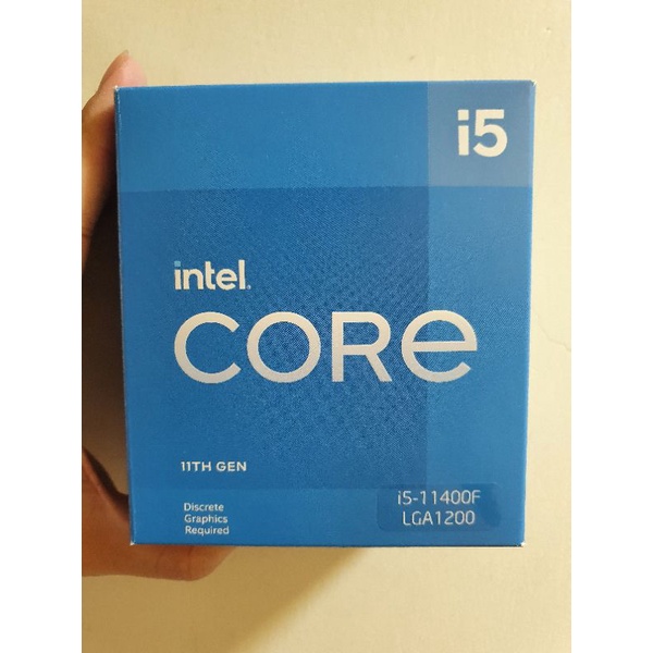 免運 11代 Intel i5 11400F 處理器 + B560M DS3H AC