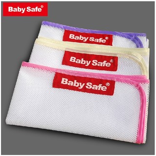 Baby Safe兒童安全防護網 樓梯防摔網 安全繩網 陽臺防護網 樓梯護欄 護網