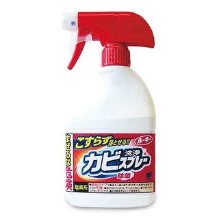 ❤️日本 第一石鹼 浴室除霉噴霧400ML 補充瓶 噴頭 浴室 除霉❤️