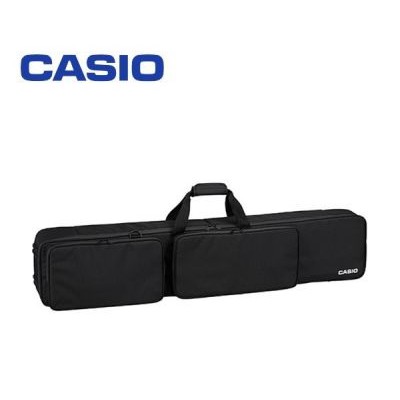 【傑夫樂器行】 Casio SC-800P 88鍵電鋼琴原廠琴袋 電鋼琴琴袋 鋼琴袋