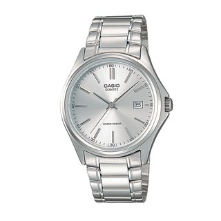 【CASIO】卡西歐 不鏽鋼 時尚簡約 防水 手錶 MTP-1183A-7A 臺灣卡西歐保固一年