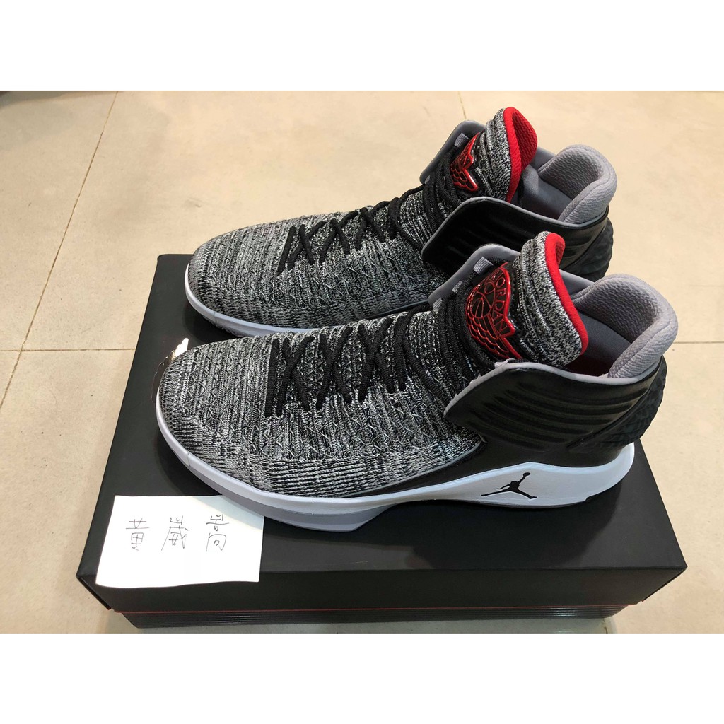 Air Jordan 32 XXII PF MVP AH3348-002