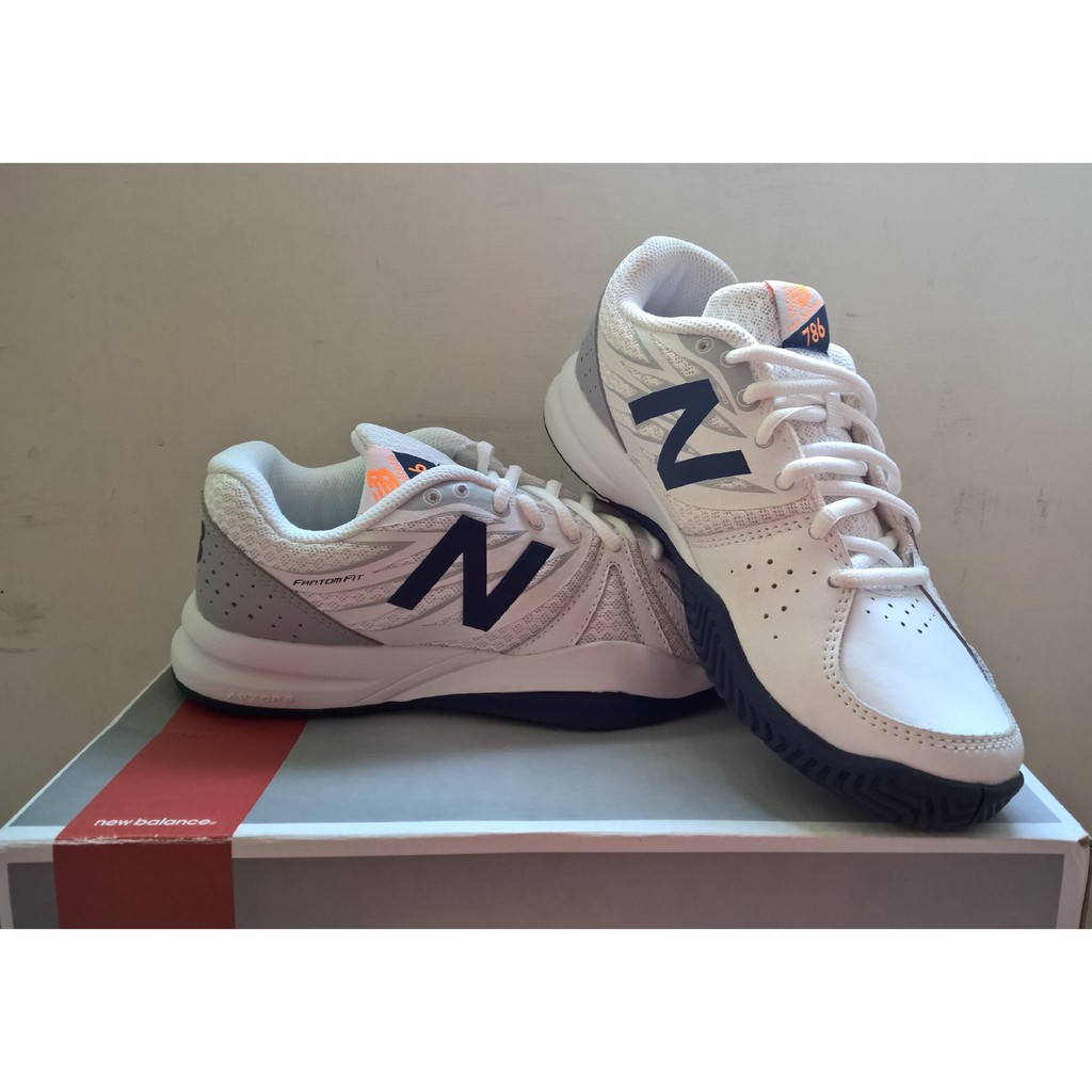 new balance 786