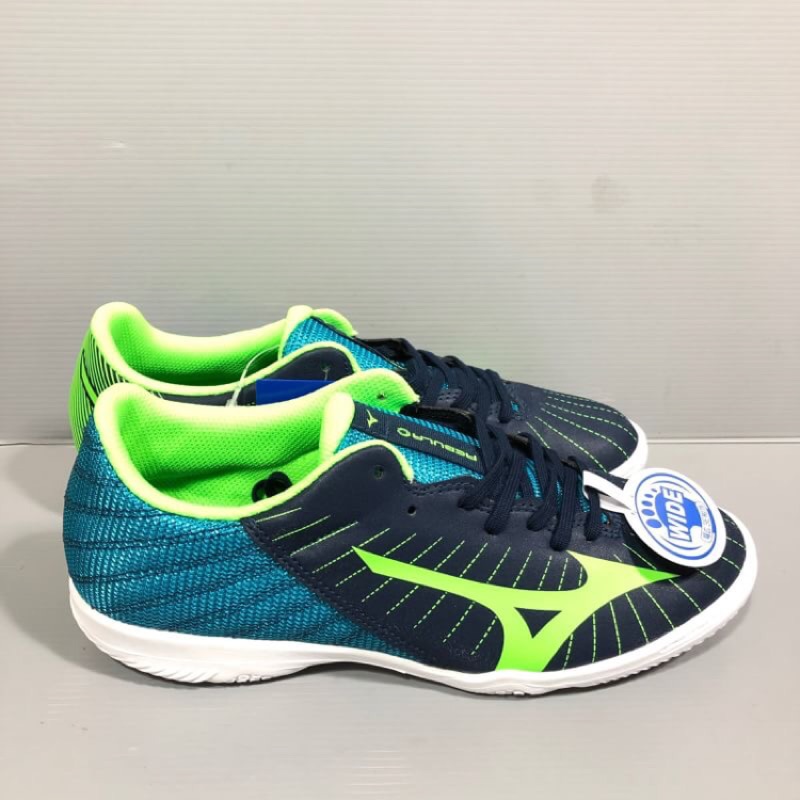 mizuno sala club in