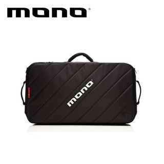 MONO 防震 防潑水 效果器袋 效果器盤 效果器盒 M80-PB2-BLK