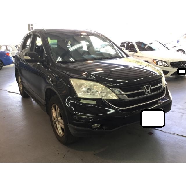 Honda Crv自售的價格推薦 22年5月 比價比個夠biggo