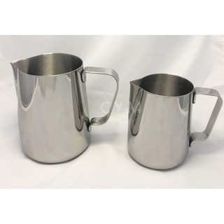 ♛BEING餐具♛王樣18-8不鏽鋼拉花杯 350cc/600ccO-C735/O-C760 咖啡器具 融皂杯 不鏽鋼杯