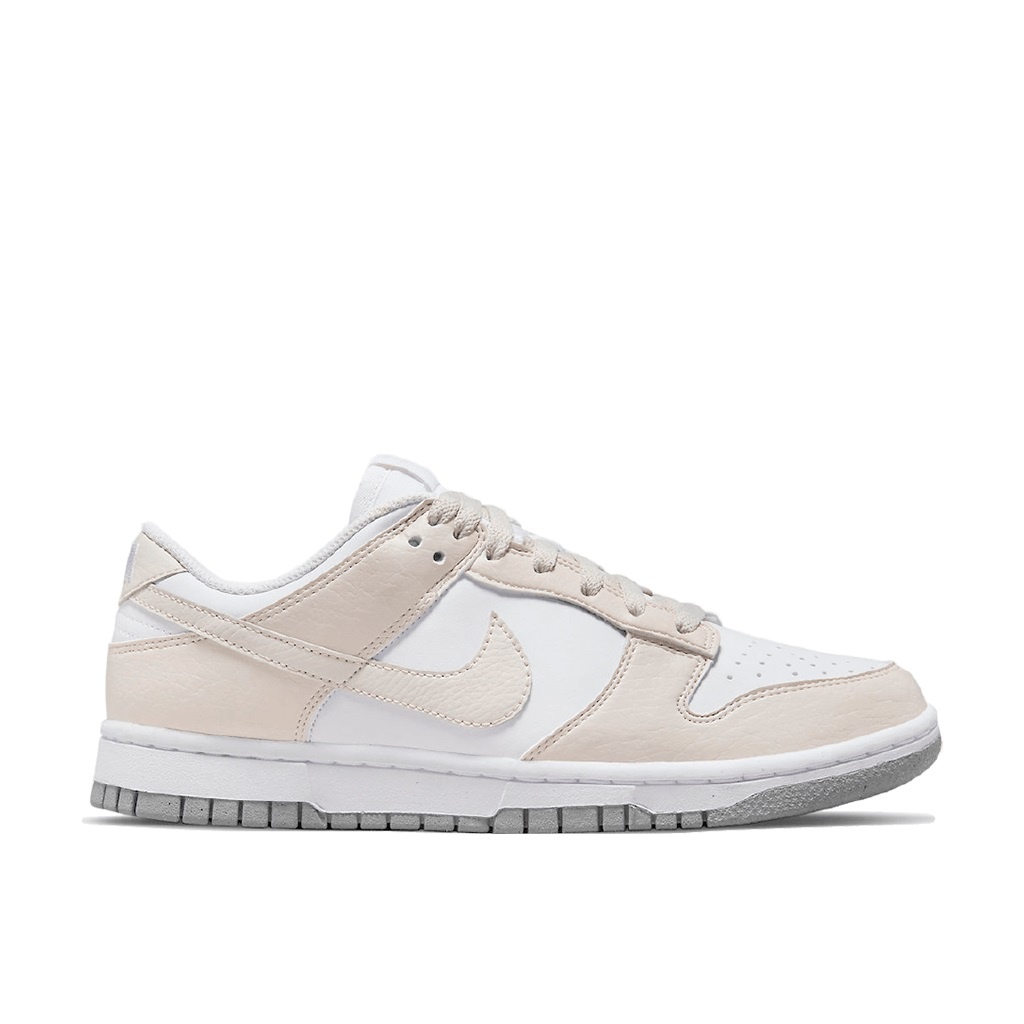 NIKE W DUNK LOW NEXT NATURE CREAM 奶油白【A-KAY0】【DN1431-100】