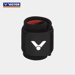 （羽球用品專賣）victor勝利 加壓型手腕防扭束帶可調節試腕部運動護具