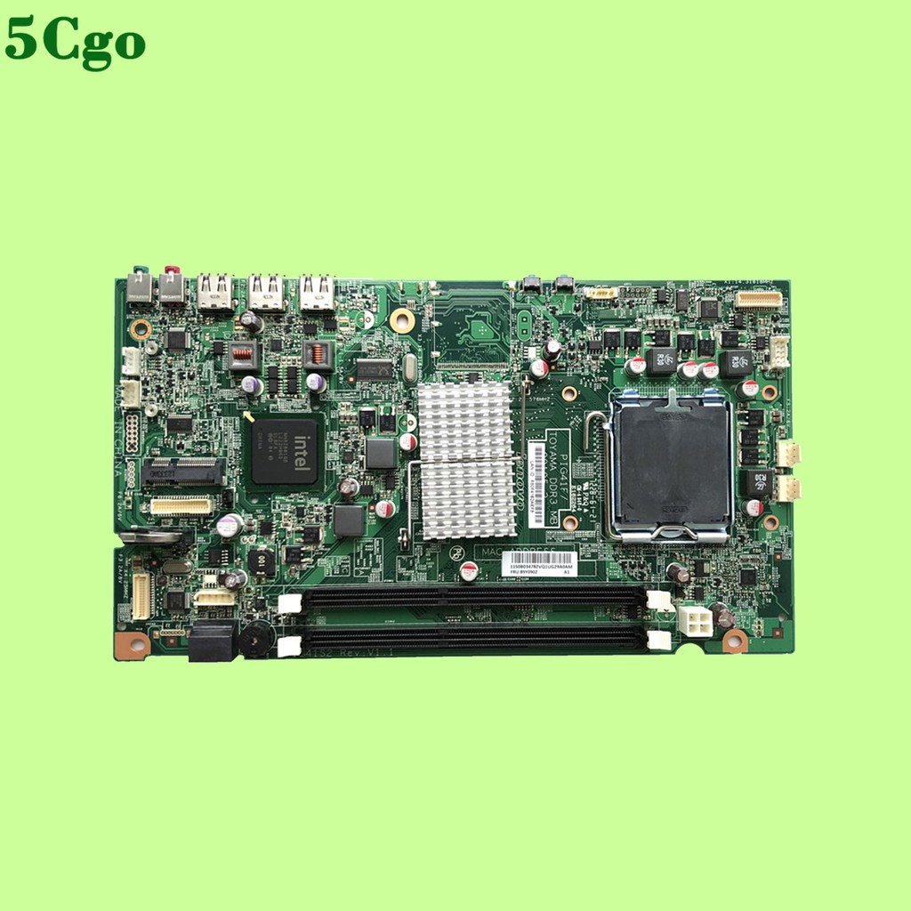 5Cgo【含稅】L-IG41S2聯想DDR3 A7000 E4980I一體機主板PIG41F 584672666068