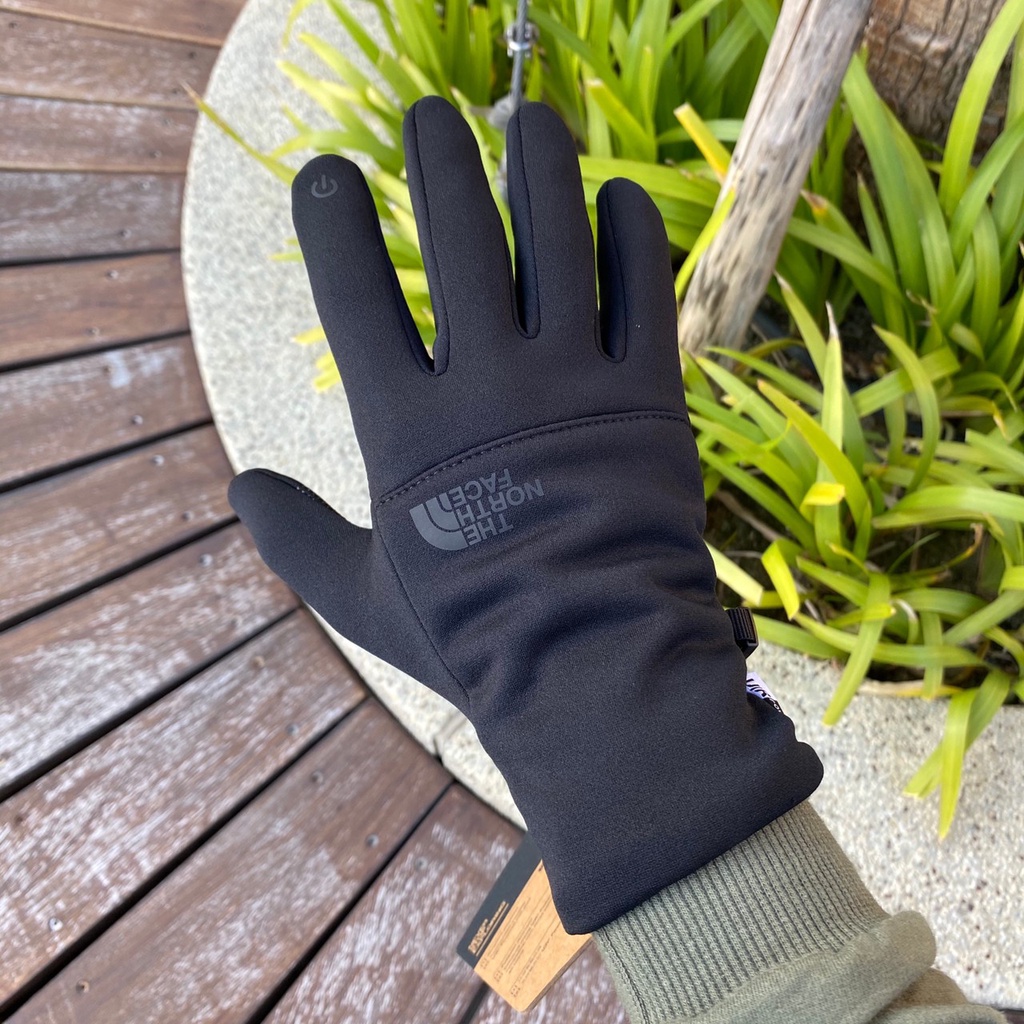 🔥【NTD】正品最低價 The North Face Etip Glove 北臉 可觸控 手套 禦寒手套 禦寒 騎車手套