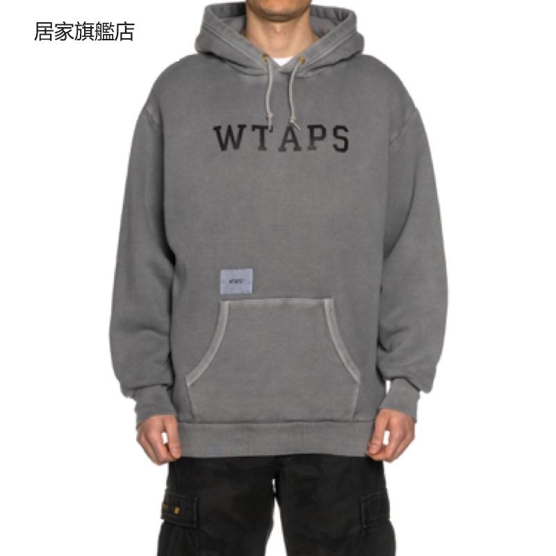 WTAPS 23SS DESIGN 01 / SWEATER COLLEGE | www.jarussi.com.br