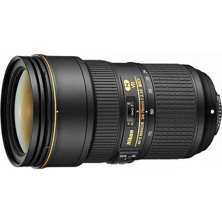 【高雄四海】Nikon AF-S 24-70mm F2.8E ED VR 全新榮泰公司貨※新一代防手震鏡皇※現貨