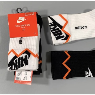 NIKE SNKR SOX 男女款籃球襪 厚底襪 毛巾襪 CU8319 跑步襪 運動襪 NIKE襪 襪子 中長筒襪 厚襪