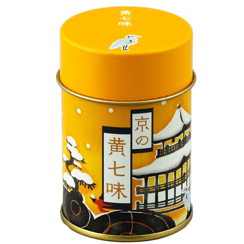 有現貨 日本おちゃのこさいさい京の黃七味粉 櫻花糖 蝦皮購物