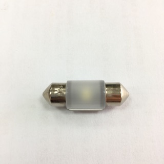 台灣Michiba 雙尖 LED 12V 10mm x 31mm LED燈泡