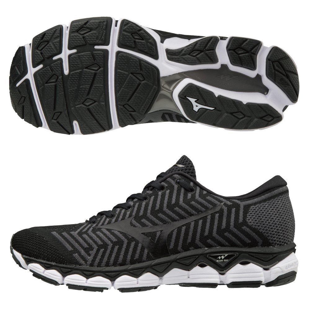 mizuno knit s1