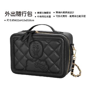 現貨 7-11 Anna sui 皮革證件照 輕量 保溫瓶 抱枕 保暖毯 外出隨行包 包