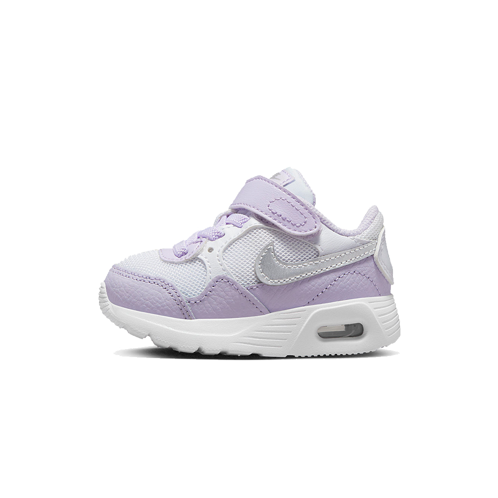 NIKE 小童 AIR MAX SC (TDV) 流行 休閒經典復古鞋-CZ5361-113 廠商直送