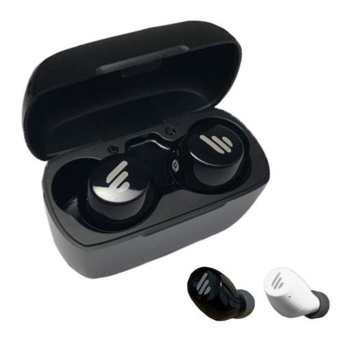 漫步者 Edifier TWS1 藍牙5.0 高通 藍芽 藍牙 耳機 運動耳機 真無線
