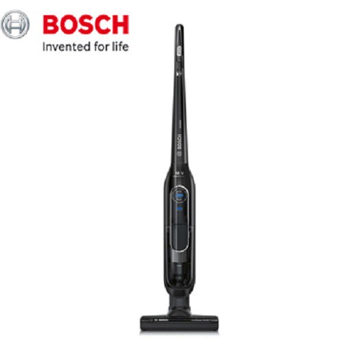Bosch 直立式手持無線吸塵器 白色 BCH6AT18TW 送原廠配件組