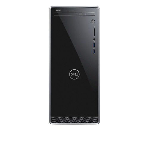 刷卡DELL 3671-R1748BTW(3000MT)I7-9700/8G/1TB+256G/GTX1650