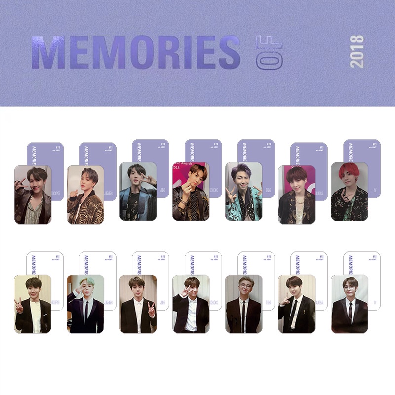 BTS MEMORIES OF 2018 DVD 日本語字幕　トレカ付き BTS DVD MEMORIES 2018