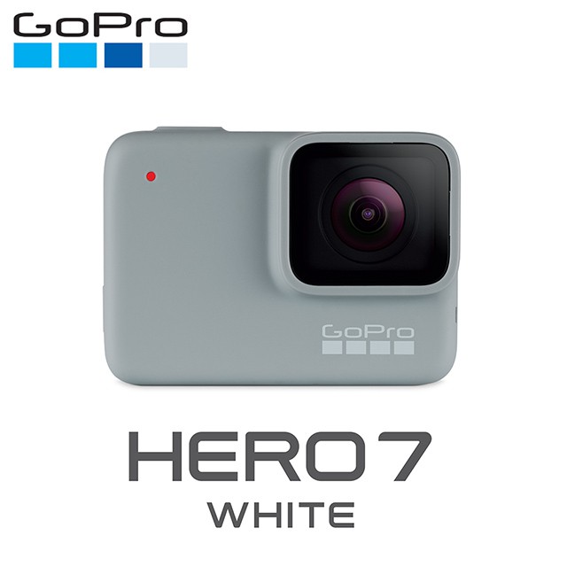 保證原廠,3C生活館@GoPro HERO 7 White 全方位攝影機白防水運動攝影機適用出遊/淺水| 蝦皮購物 保證原廠,3C生活館@GoPro HERO 7 White 全方位攝影機白防水運動攝影機適用出遊/淺水| 蝦皮購物