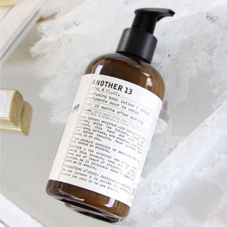 PAPA. 正品現貨 Le Labo 身體乳液 another 13 龍涎香 Rose 31 玫瑰 santal 檀木