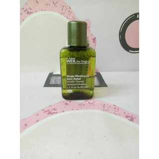 (降價出清)ORIGINS 品木宣言 DR. WEIL 青春無敵潔膚液30ML