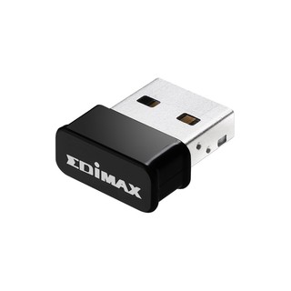EDIMAX EW-7822ULC AC1200 Wave 2 MU-MIMO 雙頻USB無線網路卡