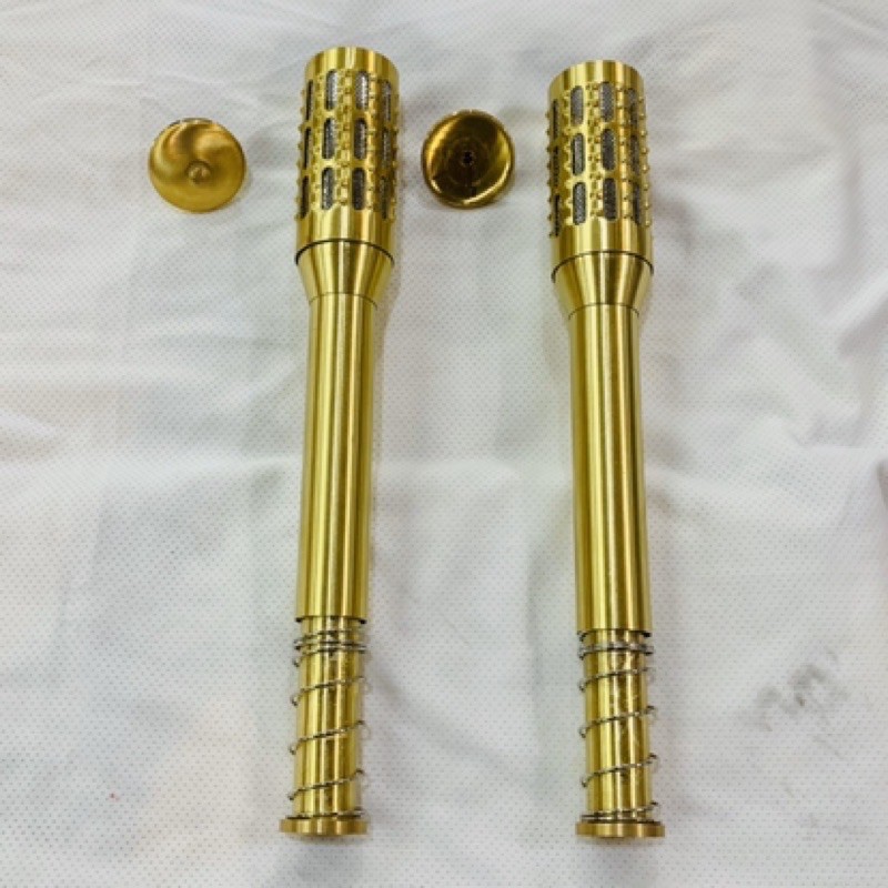 天龍紡－純銅艾灸棒－#手握艾灸棒#溫灸#滾動式純銅艾條炙器#艾灸#艾灸器#純銅艾灸棒