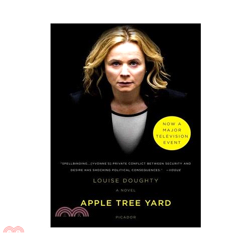 Apple Tree Yard