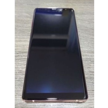 1.11 三星 Samsung Note 8 64G SM-N950F 粉色