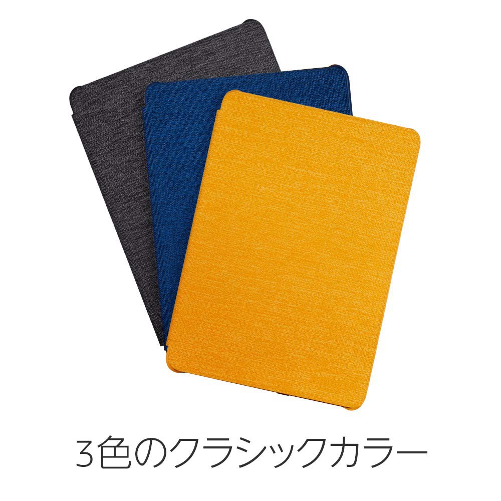 竭力萊姆 預購amazon Kindle Paperwhite 10代原廠皮套皮質防水布保護套官方指定搭配 蝦皮購物