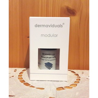 正品 德國 DMS 德妍思 奈米乳香精華液 20ml 奈米乳香 奈米乳香 乳香 dermaviduals