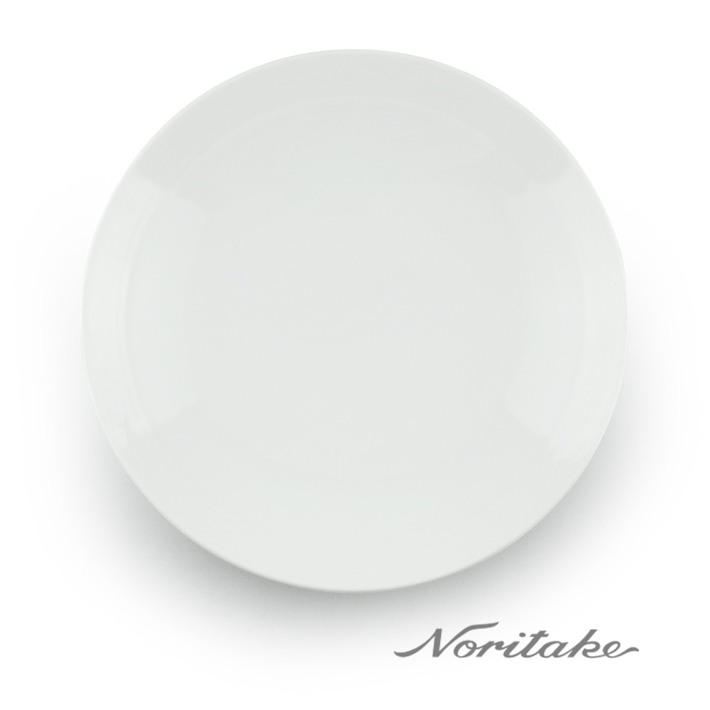 【303好食好物】Noritake | 詩羅恩深圓盤23.6cm