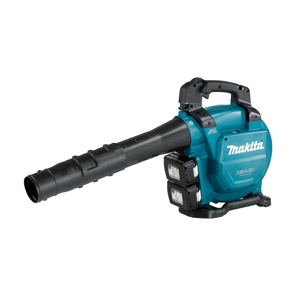 MAKITA 牧田 36V(18Vx2)充電式吹風機 (吹/吸兩用) DUB363Z｜ASTool 亞仕托