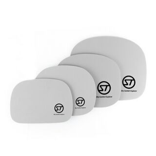 日本 Stream Trail Dry Tank Inner Pad / 雙肩背包減震軟墊