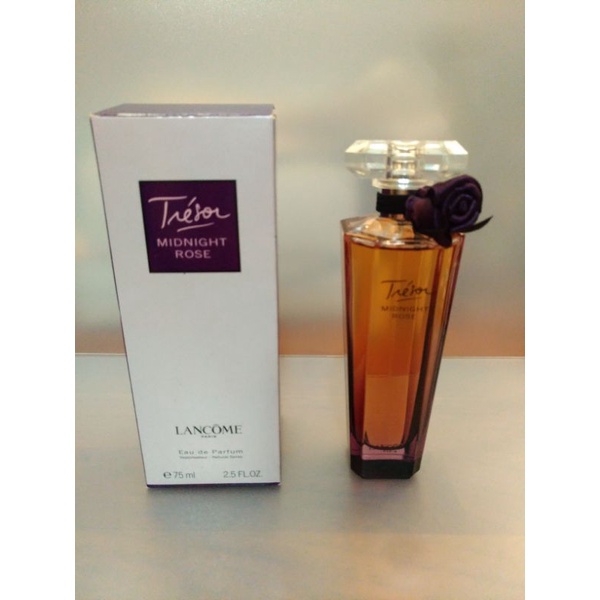 LANCOME蘭蔻璀璨香水 75ml