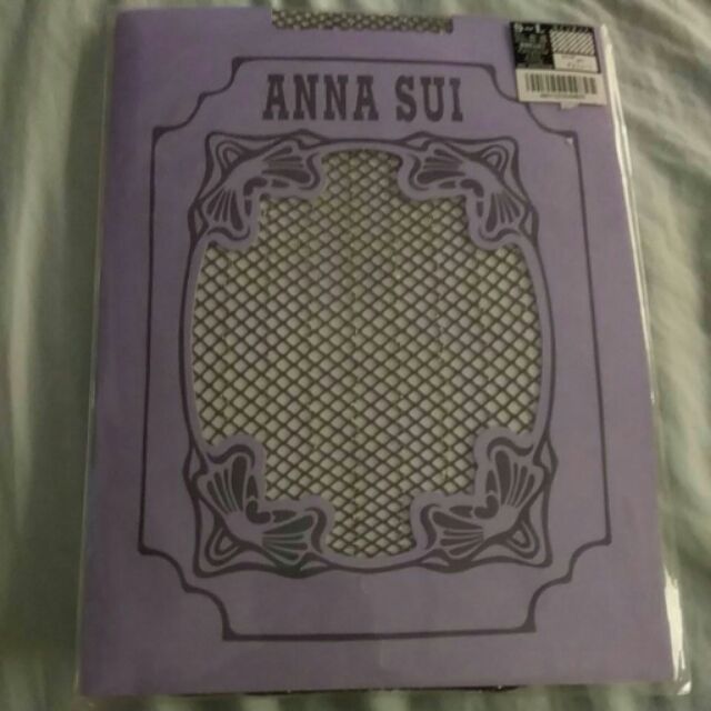 ANNA SUI 絲襪