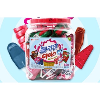 Doota.S 代購 韓國 零食 樂天 LOTTE 棒棒糖