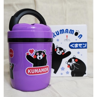 【出清商品】KUMAMON冷熱兩用壺950ml S-4700K