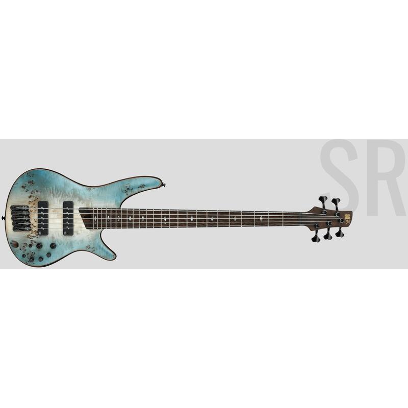 【名人樂器】IBANEZ 印尼廠 SR1605B CHF