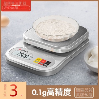 【🔥 陞級款】廚房秤 電子秤 食品秤 料理秤 傢用小型電子秤 食物電子秤 食物磅秤 烘焙秤 咖啡秤